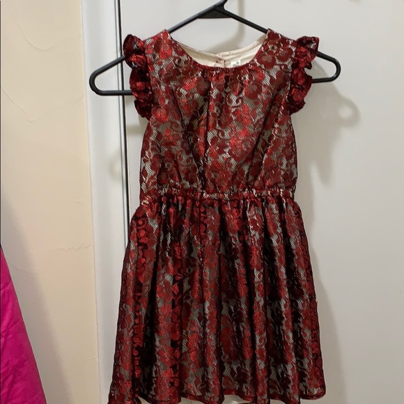 Children girl clothes - Picture 7 of 7